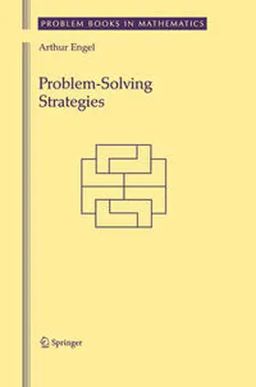 Engel |  Problem-Solving Strategies | eBook | Sack Fachmedien