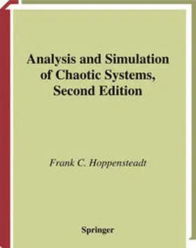 Hoppensteadt | Analysis and Simulation of Chaotic Systems | E-Book | www.sack.de