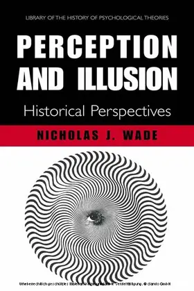 Wade | Perception and Illusion | E-Book | www.sack.de