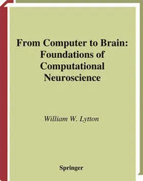 Lytton | From Computer to Brain | E-Book | www.sack.de