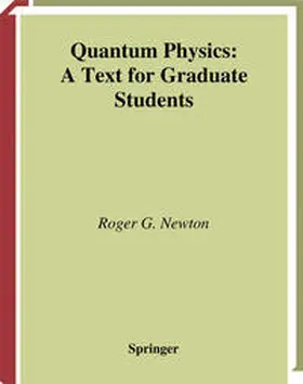 Newton |  Quantum Physics | eBook | Sack Fachmedien