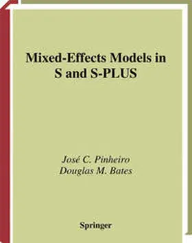 Pinheiro / Bates | Mixed-Effects Models in S and S-PLUS | E-Book | sack.de