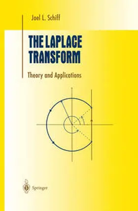 Schiff | The Laplace Transform | E-Book | sack.de