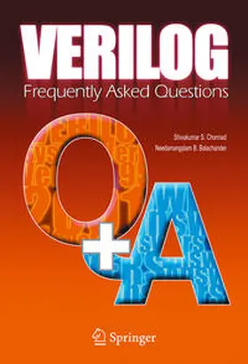Chonnad / Balachander | Verilog: Frequently Asked Questions | E-Book | www.sack.de