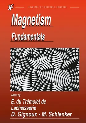 University Joseph Fourier |  Magnetism | Buch |  Sack Fachmedien