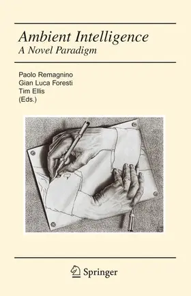 Ellis / Foresti |  Ambient Intelligence | Buch |  Sack Fachmedien