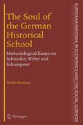 Shionoya |  The Soul of the German Historical School | eBook | Sack Fachmedien