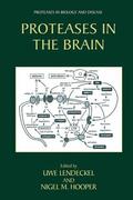 Lendeckel / Hooper |  Proteases in the Brain | eBook | Sack Fachmedien