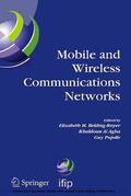Belding-Royer / Al Agha / Pujolle |  Mobile and Wireless Communications Networks | eBook | Sack Fachmedien