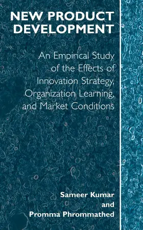 Kumar / Phrommathed | New Product Development | E-Book | sack.de
