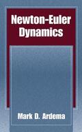 Ardema |  Newton-Euler Dynamics | Buch |  Sack Fachmedien