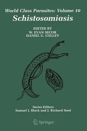Colley / Secor |  Schistosomiasis | Buch |  Sack Fachmedien