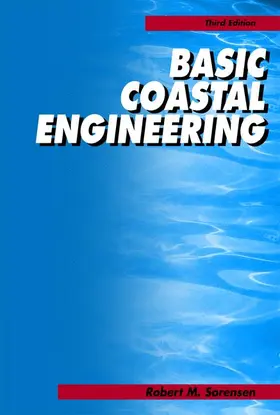 Sorensen |  Basic Coastal Engineering | Buch |  Sack Fachmedien