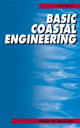 Sorensen | Basic Coastal Engineering | E-Book | www.sack.de