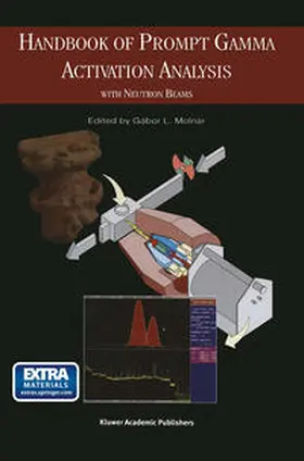 Molnar |  Handbook of Prompt Gamma Activation Analysis | eBook | Sack Fachmedien