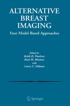 Paulsen / Meaney / Gilman | Alternative Breast Imaging | E-Book | sack.de