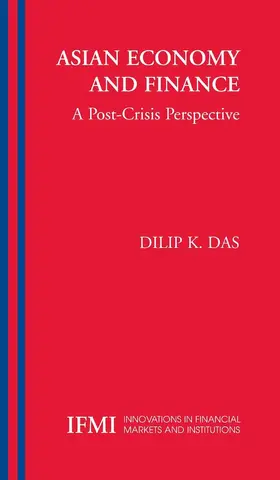 Das-Gupta | Asian Economy and Finance: | E-Book | sack.de