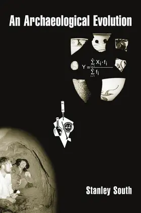 South |  An Archaeological Evolution | Buch |  Sack Fachmedien