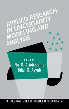 Ayyub | Applied Research in Uncertainty Modeling and Analysis | Buch | 978-0-387-23535-6 | sack.de