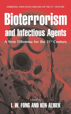 Fong / Alibek |  Bioterrorism and Infectious Agents | eBook | Sack Fachmedien