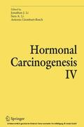 Li / Llombart-Bosch |  Hormonal Carcinogenesis IV | eBook | Sack Fachmedien