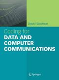 Salomon |  Coding for Data and Computer Communications | eBook | Sack Fachmedien