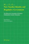 Brown / McNamara |  New Teacher Identity and Regulative Government | Buch |  Sack Fachmedien