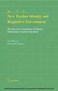 Brown / McNamara |  New Teacher Identity and Regulative Government | eBook | Sack Fachmedien