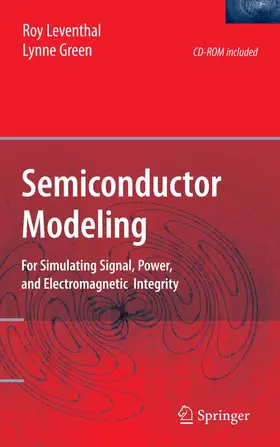 Leventhal / Green | Semiconductor Modeling: | E-Book | www.sack.de