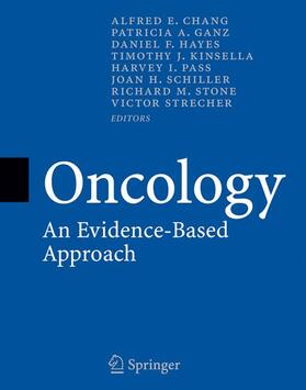 Chang / Ganz / Hayes |  Oncology | Buch |  Sack Fachmedien