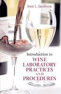 Jacobson |  Introduction to Wine Laboratory Practices and Procedures | Buch |  Sack Fachmedien