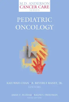 Chan / Raney, Jr. | Pediatric Oncology | Buch | 978-0-387-24470-9 | www.sack.de