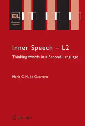 Guerrero | Inner Speech - L2 | E-Book | www.sack.de