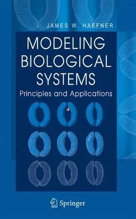 Haefner | Modeling Biological Systems: | E-Book | www.sack.de