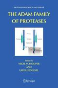Hooper / Lendeckel |  The ADAM Family of Proteases | eBook | Sack Fachmedien