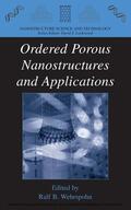 Wehrspohn |  Ordered Porous Nanostructures and Applications | eBook | Sack Fachmedien
