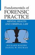 Rogers / Shuman |  Fundamentals of Forensic Practice | eBook | Sack Fachmedien