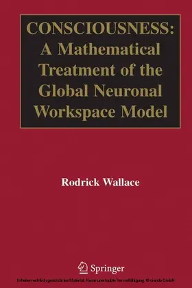 Wallace | Consciousness | E-Book | sack.de