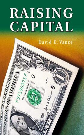 Vance | Raising Capital | Buch | sack.de