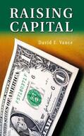 Vance |  Raising Capital | Buch |  Sack Fachmedien