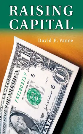 Vance | Raising Capital | E-Book | www.sack.de