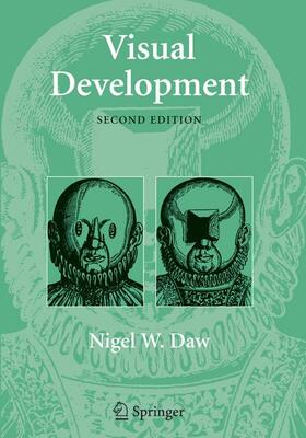 Daw |  Visual Development | Buch |  Sack Fachmedien
