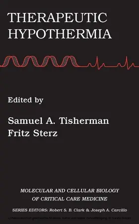 Tisherman / Sterz | Therapeutic Hypothermia | E-Book | www.sack.de