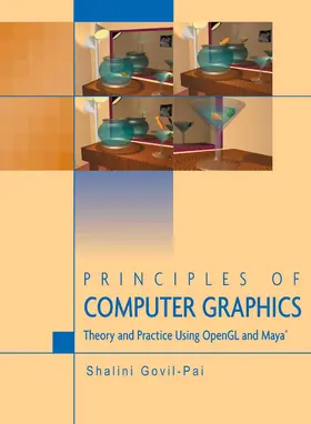 Govil-Pai | Principles of Computer Graphics | E-Book | sack.de