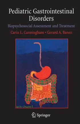 Cunningham / Banez | Pediatric Gastrointestinal Disorders | Buch | 978-0-387-25611-5 | www.sack.de