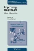 Hyman |  Improving Healthcare | eBook | Sack Fachmedien