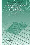 Plasmans |  Modern Linear and Nonlinear Econometrics | Buch |  Sack Fachmedien
