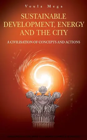 Mega | Sustainable Development, Energy and the City | E-Book | www.sack.de