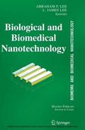 Lee / Ferrari |  BioMEMS and Biomedical Nanotechnology | eBook | Sack Fachmedien