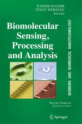 Bashir / Ferrari / Wereley | BioMEMS and Biomedical Nanotechnology | E-Book | www.sack.de